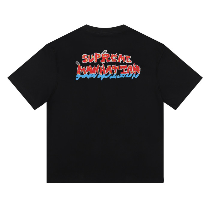 SMCL-2526 High Quality Supreme Cotton Shirt