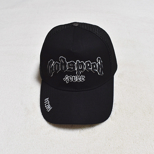 SMCL-2697 High Quality Godspeed Hat