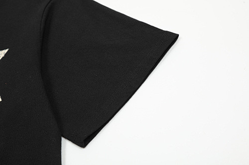 SMCL-2197 High Quality Vlone Cotton Shirt