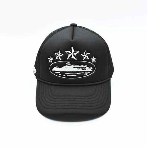 SMCL-2738 High Quality Cortez Hat