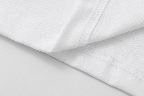 SMCL-2761 High Quality Off-white Cotton Shirt