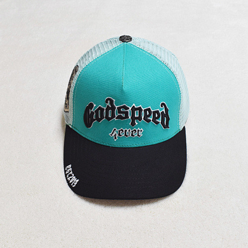 SMCL-2698 High Quality Godspeed Hat