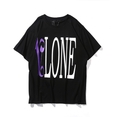SMCL-2303 High Quality Vlone Cotton Shirt