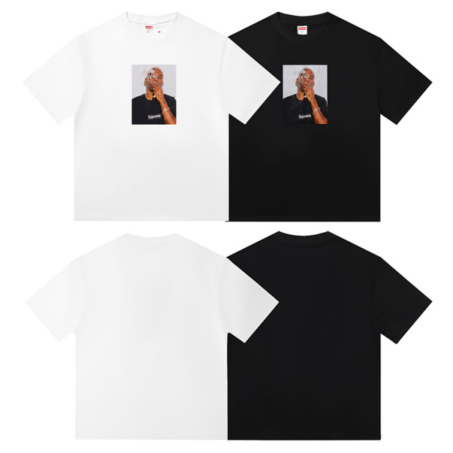 SMCL-2513 High Quality Supreme Cotton Shirt