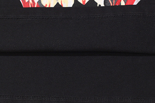 SMCL-2275 High Quality Vlone Cotton Shirt