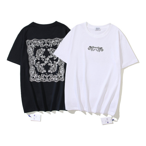 SMCL-2800 High Quality Off-white Cotton Shirt