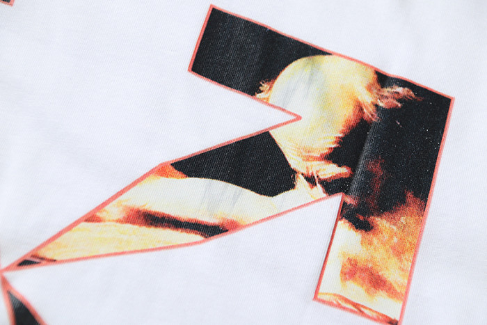SMCL-2440 High Quality Off-white Cotton Shirt