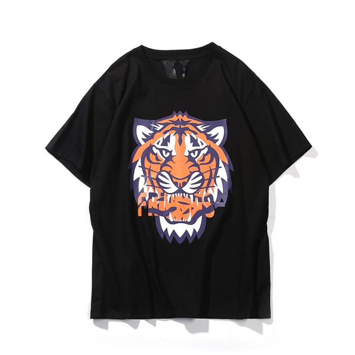 SMCL-2299 High Quality Vlone Cotton Shirt