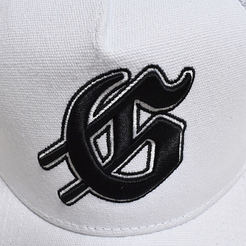 SMCL-2696 High Quality Godspeed Hat