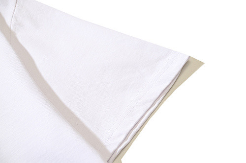SMCL-2809 High Quality Off-white Cotton Shirt