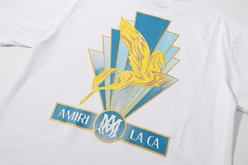 SMCL-2753 High Quality Amiri Cotton Shirt
