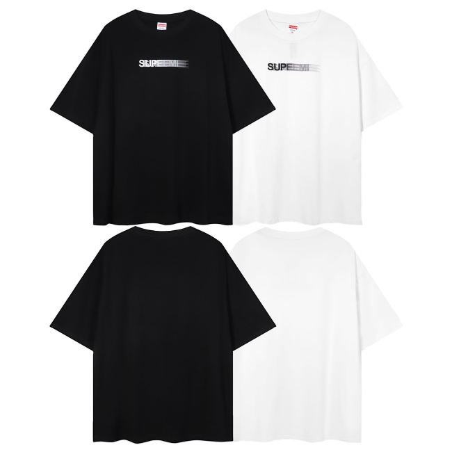 SMCL-2535 High Quality Supreme Cotton Shirt