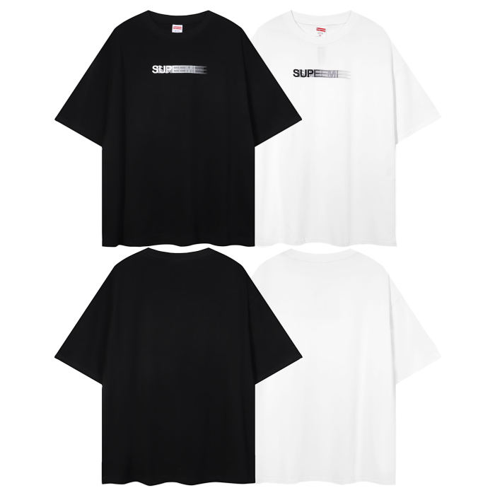 SMCL-2535 High Quality Supreme Cotton Shirt