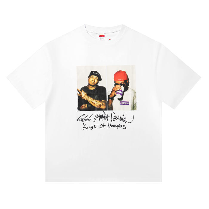 SMCL-2530 High Quality Supreme Cotton Shirt