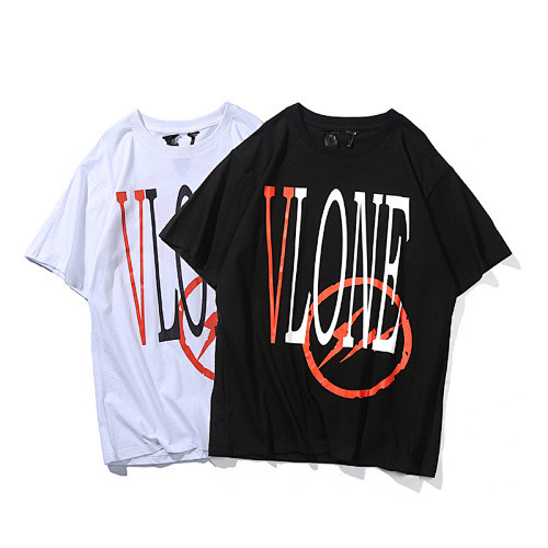 SMCL-2305 High Quality Vlone Cotton Shirt