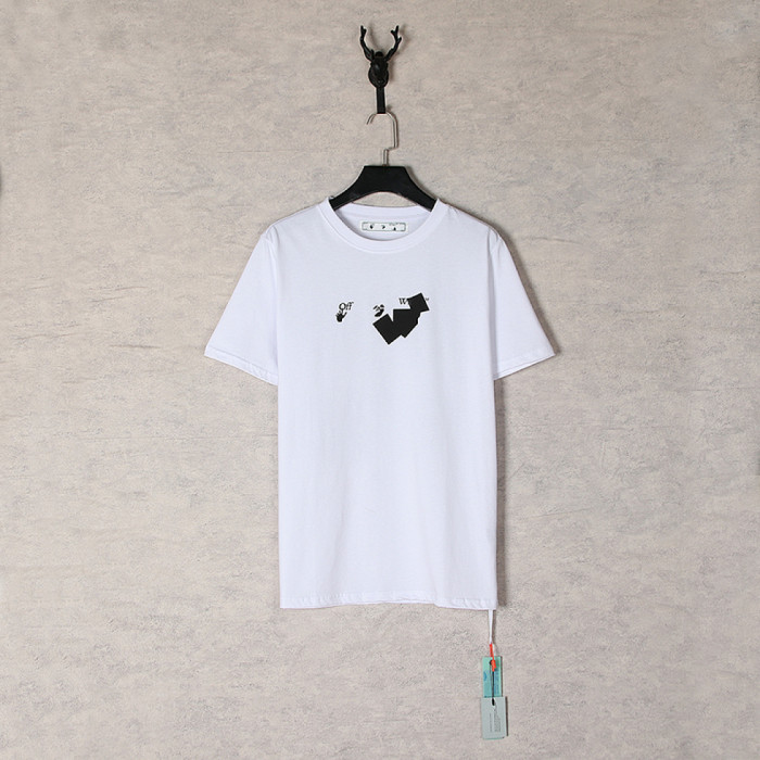 SMCL-2847 High Quality Off-white Cotton Shirt