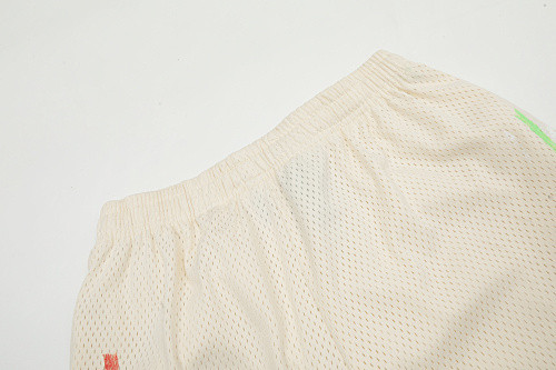 SMCL-2509 High Quality Gallery Dept Cotton Sport Shorts