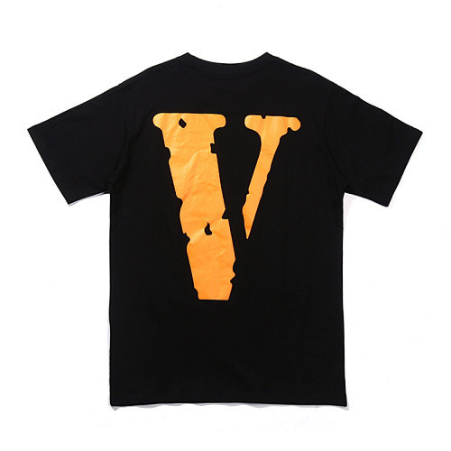 SMCL-2313 High Quality Vlone Cotton Shirt