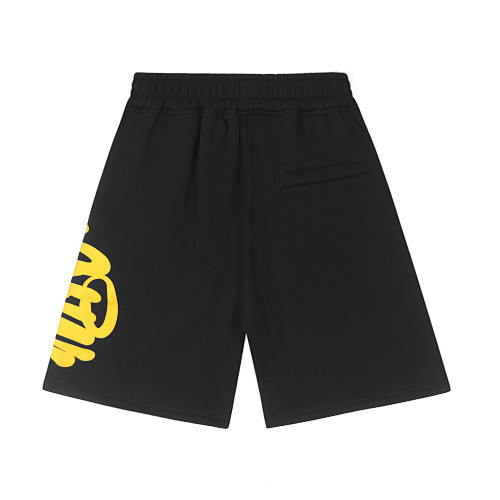 SMCL-2410 High Quality FOG Essentials 360g Cotton Shorts