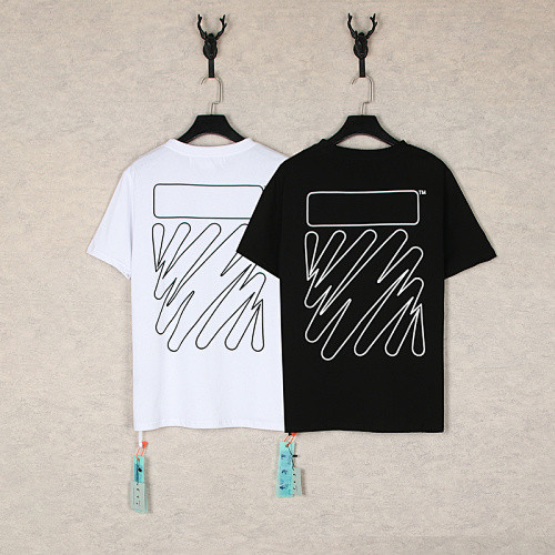 SMCL-2837 High Quality Off-white Cotton Shirt