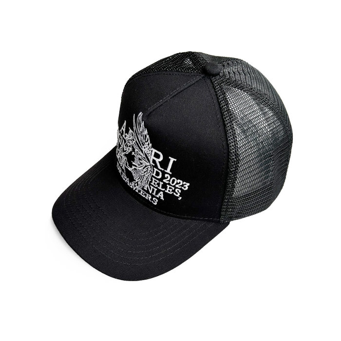 SMCL-2638 High Quality Amiri Hat