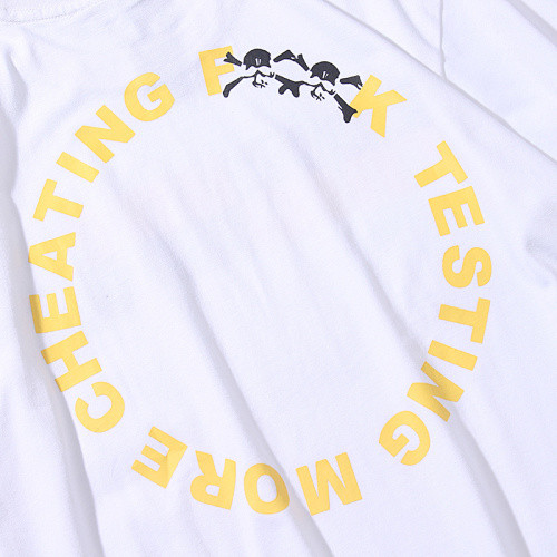 SMCL-2308 High Quality Vlone Cotton Shirt