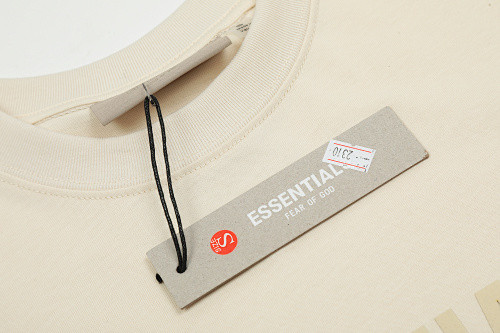 SMCL-2426 High Quality FOG Essentials Cotton Shirt