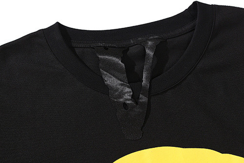 SMCL-2345 High Quality Vlone Cotton Shirt