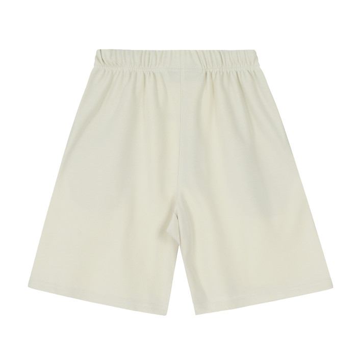 SMCL-2431 High Quality FOG Essentials 360g Cotton Shorts