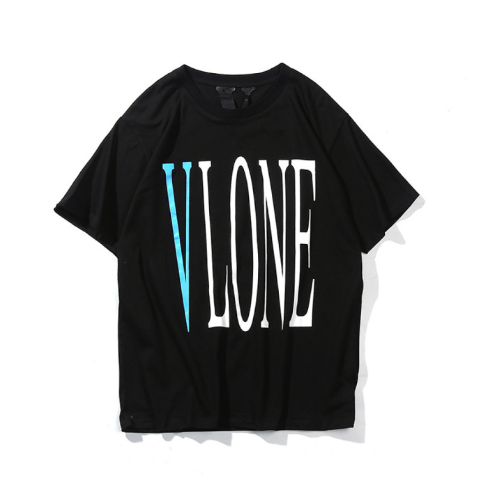 SMCL-2306 High Quality Vlone Cotton Shirt