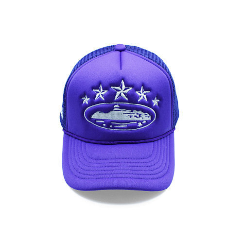 SMCL-2738 High Quality Cortez Hat