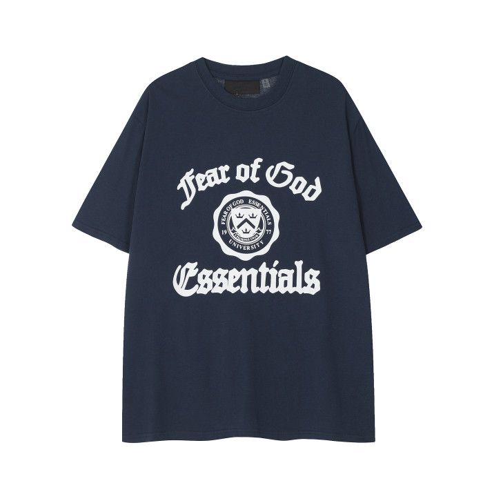 SMCL-2394 High Quality FOG Essentials Cotton Shirt