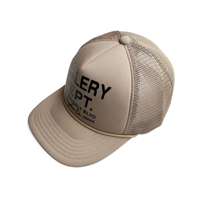 SMCL-2731 High Quality Gallery Dept Hat