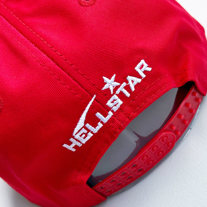 SMCL-2707 High Quality Hellstar Hat