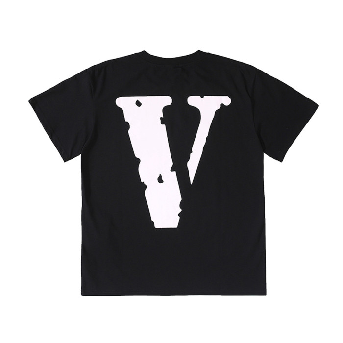 SMCL-2276 High Quality Vlone Cotton Shirt