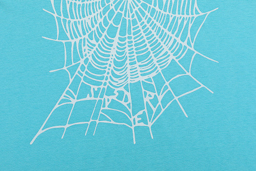 SMCL-2349 High Quality Spider 230g Cotton Shirt