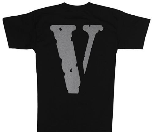 SMCL-2294 High Quality Vlone Cotton Shirt