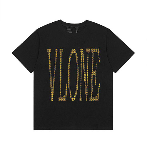 SMCL-2201 High Quality Vlone Cotton Shirt