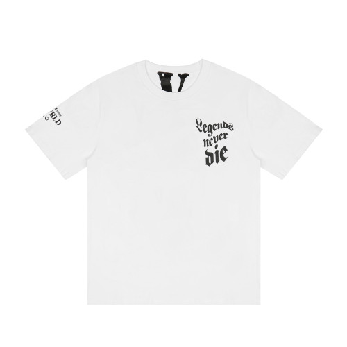 SMCL-2252 High Quality Vlone Cotton Shirt
