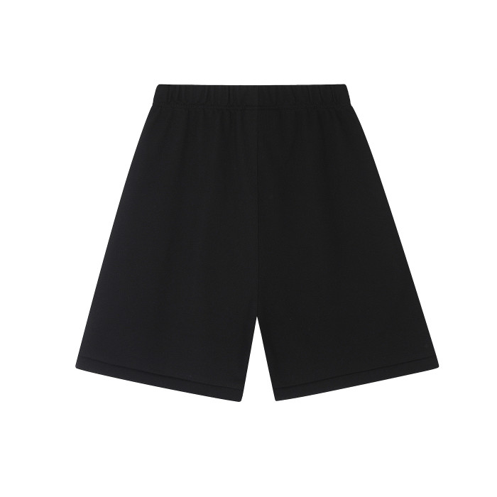 SMCL-2395 High Quality FOG Essentials 360g Cotton Shorts