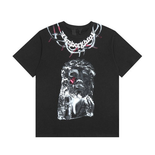 SMCL-2234 High Quality Vlone Cotton Shirt