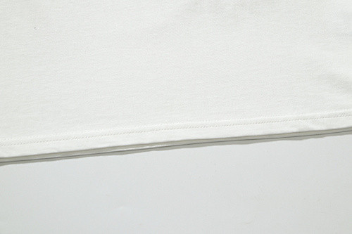SMCL-2451 High Quality Off-white Cotton Shirt