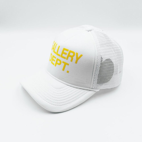 SMCL-2712 High Quality Gallery Dept Hat