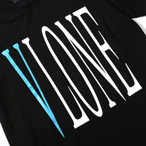 SMCL-2306 High Quality Vlone Cotton Shirt