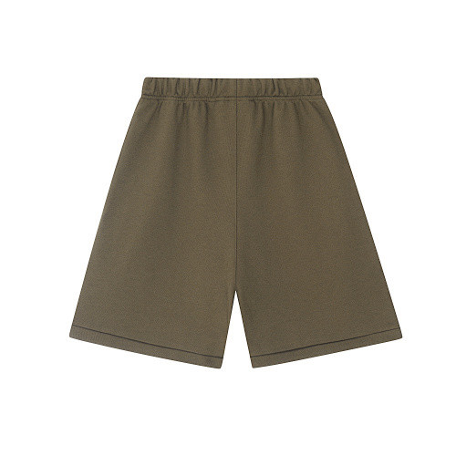 SMCL-2395 High Quality FOG Essentials 360g Cotton Shorts