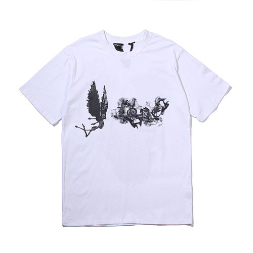 SMCL-2310 High Quality Vlone Cotton Shirt