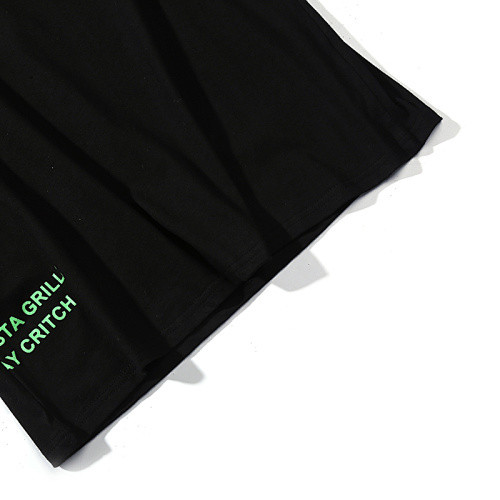 SMCL-2300 High Quality Vlone Cotton Shirt