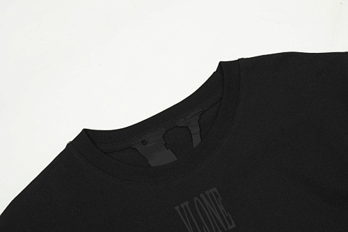 SMCL-2194 High Quality Vlone Cotton Shirt