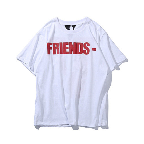 SMCL-2297 High Quality Vlone Cotton Shirt