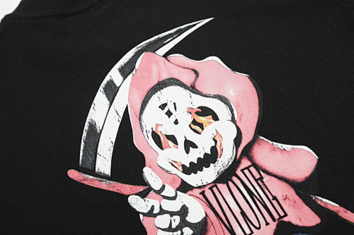 SMCL-2214 High Quality Vlone Cotton Shirt